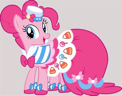 Mlp Dress Piek