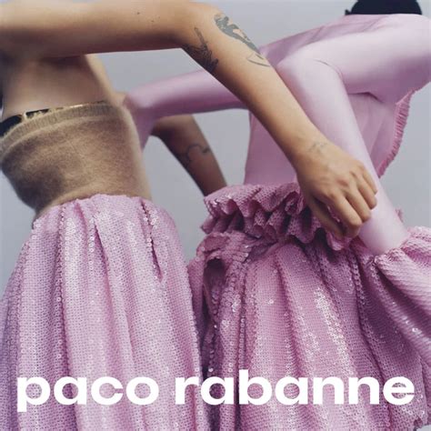 Paco Rabanne Fall Winter Campaign Fashionotography