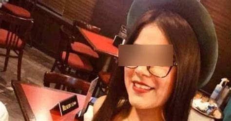 Ariadna López Habría Muerto Por Broncoaspiración Etílica Coincidieron