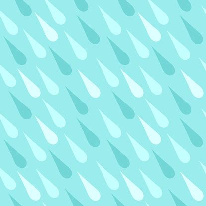Rain Texture Stock Illustration - Download Image Now - iStock