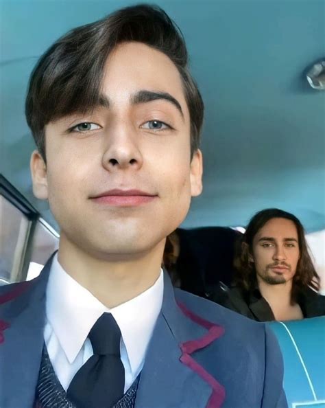 Aidan Gallagher Hot Actors Future Boyfriend Singer