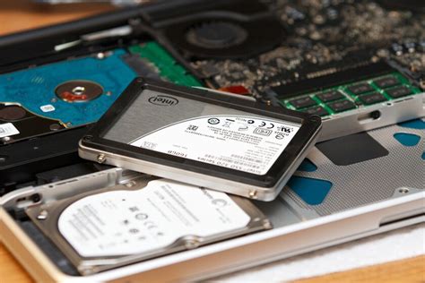 No Es Tu PC Hay Un Problema De Rendimiento Con Los SSD Y Windows 11 Y