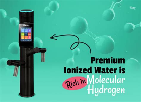 Tyentusa Water Ionizer Health Blog