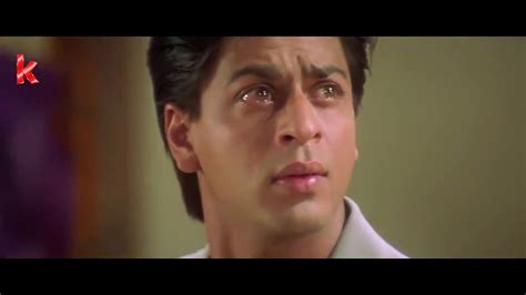 Whatsapp Status Video Srk Kuch Kuch Hota Hai Youtube