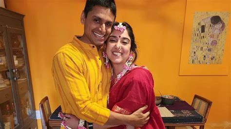 Ira Khan And Nupur Shikhare Wedding આજે આમીર ખાનની દીકરી આઈરા કોર્ટ