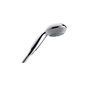 Hansgrohe Handbrause Crometta 85 1 Jet Mono 28585000 Verchromt 13 40