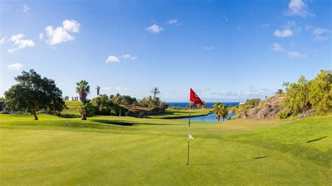 Golf del Sur – TenerifeBOOKINGS THROUGH OUR FACEBOOK " GOLF DEL SUR ...