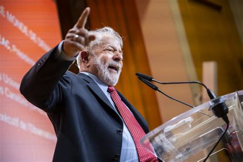 Lula Culpa Jogos Por Viol Ncia Nas Escolas Ensina A Molecada A Matar