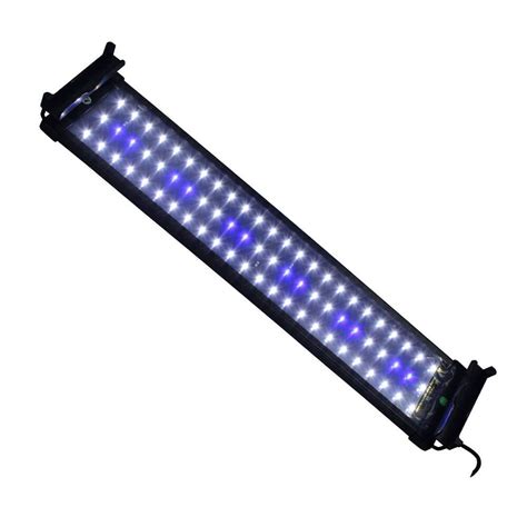 Belka O Wietleniowa Lampa Led Do Akwarium D Cm Kupcochcesz