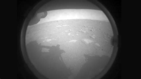 Fotos Marte Las Mejores Imágenes Del Rover Perseverance Hasta Ahora