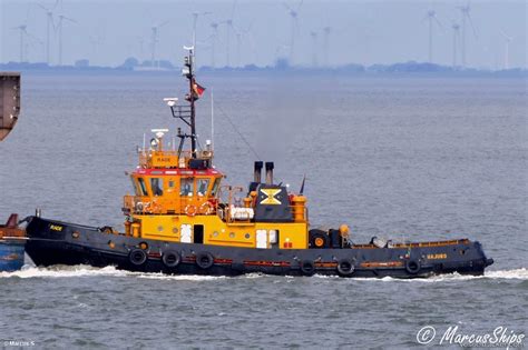 RADE Vessel Photos For Marcus Vesseltracker