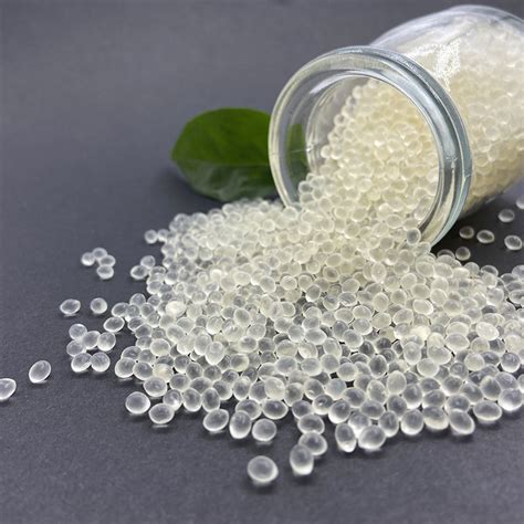 Wholesale Asp Injection Grade Bioplastic Bioactive Polylactic Acid