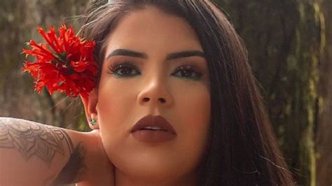 Muere A Tiros La Conocida Influencer Brasilera Luanne Murta Jardim Dos