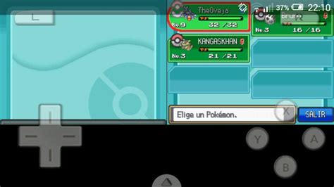 Pokemon Soul Silver Randomlocke Pok Mon En Espa Ol Amino