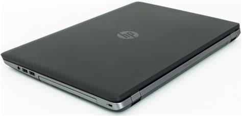 Recenzja Hp Probook 470 G2 Broadwell Fhd Notebookcheckpl