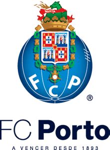 FC Porto Logo PNG Vector (AI) Free Download