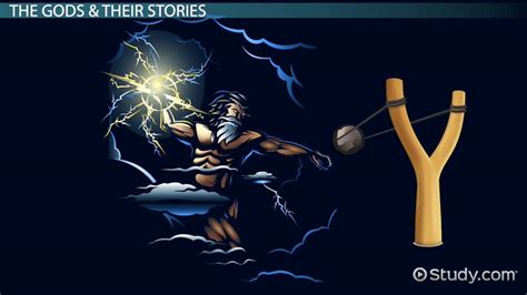 South American Mythology Gods Creatures And Stories Lesson