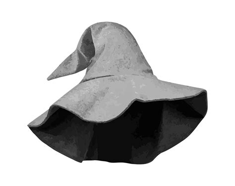 Wizard Hat Png