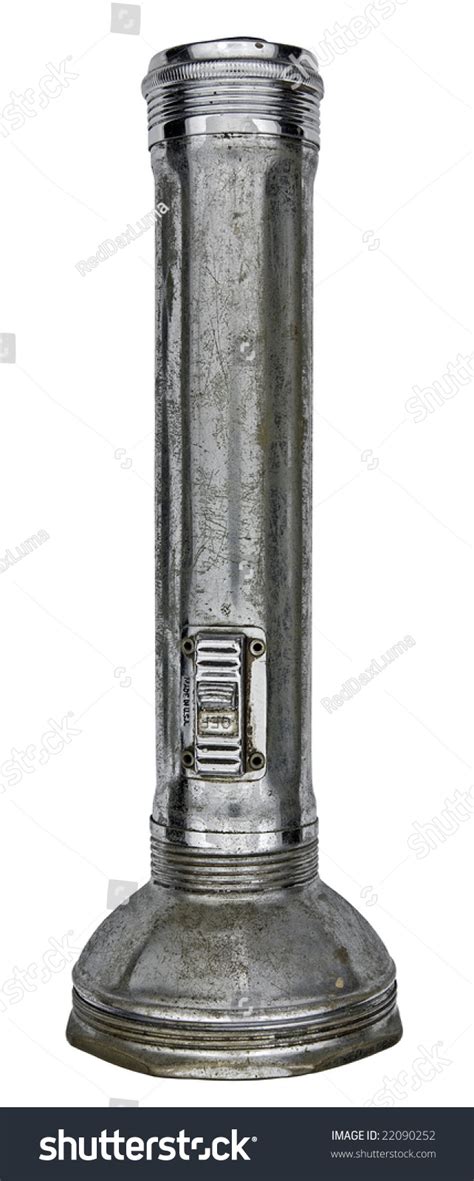 9 077 Old Flashlight Images Stock Photos Vectors Shutterstock