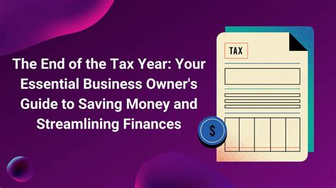 The End Of The Tax Year Taxace LTD