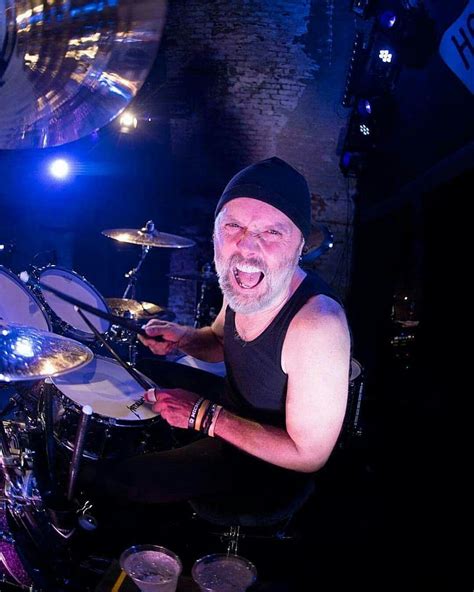 Lars Ulrich HD telefon duvar kağıdı Pxfuel