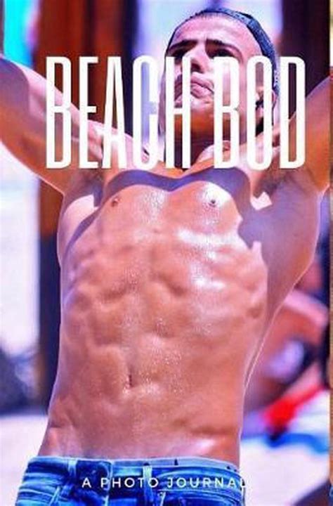 Beach Bod 9780368894732 Bod Books Boeken Bol