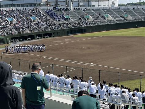 【野球部】令和5年度春季埼玉県高等学校野球大会 決勝進出！ 昌平中学校・高等学校