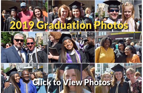 2019 Graduation Photos Jefferson State Community College