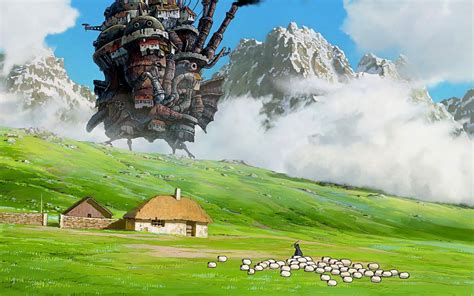 A Complete Guide To The Films Of Hayao Miyazaki Gaijinpot