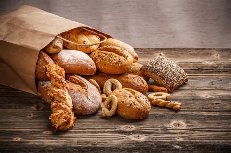 Leckere Brötchen zum Sonntagsfrühstück aufbacken Tipp kochbar de