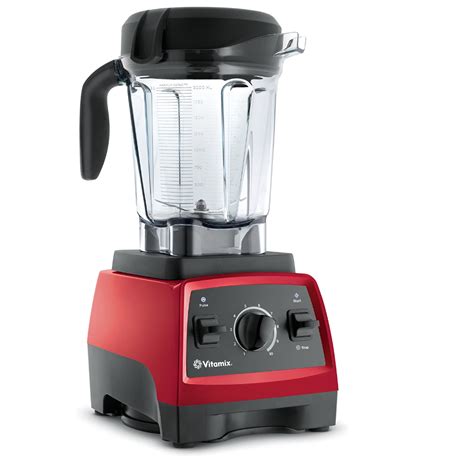 Amazon Just Slashed Prices on These Top-Rated Vitamix Blenders