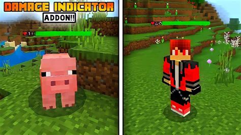 Pack De Texturas Para Ver La Vida De Los Mobs Minecraft Bedrock YouTube