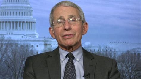 Dr Fauci Gives Behind The Scenes Look At Coronavirus Press Briefings