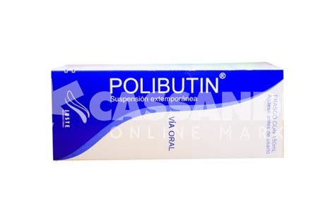 Polibutin 150 Ml Cassandra Online Market