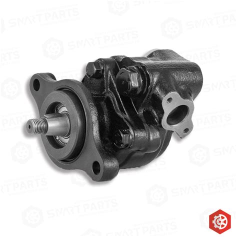 Toyota Land Cruiser Power Steering Pump HDJ80 SmartParts