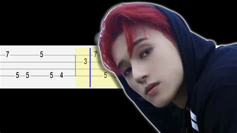 ATEEZ HALAZIA Easy Ukulele Tabs Tutorial YouTube