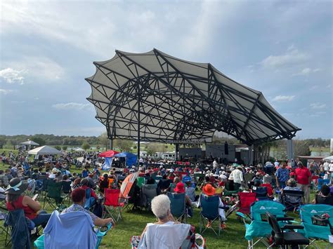 Apopka Amphitheater | LNE Presents