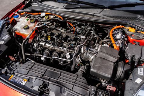 2023 Ford Escape St Line Phev Review Carexpert