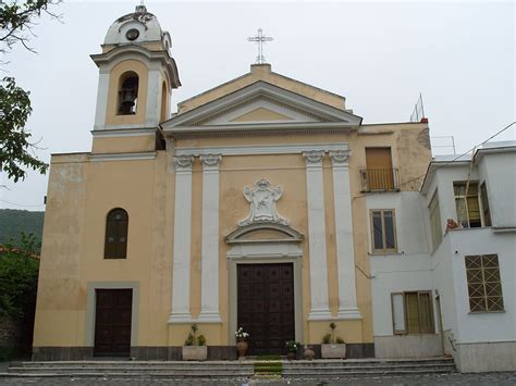 Baiano Iniziato Il Novenario Della Festa Devozionale Di Santo Stefano