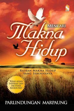 Mencari Makna Hidup Buku PTS