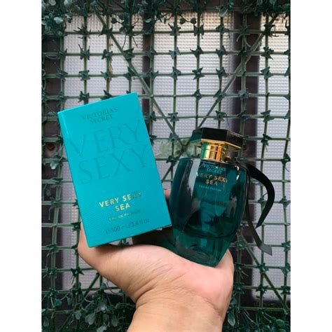 Jual Promo Parfum Victoria Secret Very Sexy Sea 100ml Edp Original