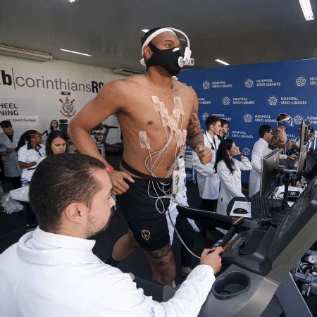 Corinthians fecha parceria Sírio Libanês para check up