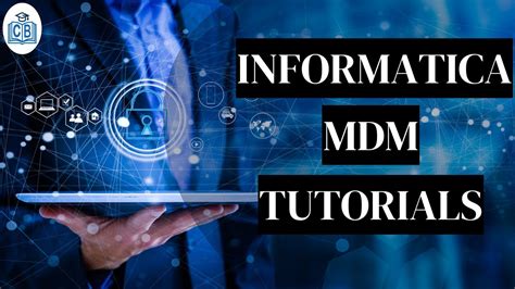 Informatica MDM What Is Informatica MDM Informatica MDM Training