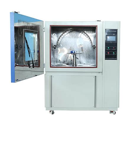 IPx1 IPx2 IPx3 IPx4 Drip And Spray Water Test Chamber