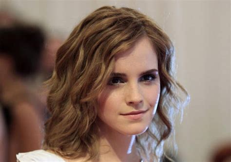 Emma Watson Toman Acciones Legales Por Fotos Que La Muestran Sin Brasier