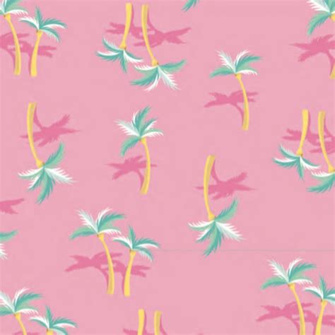 palm pink basically soho