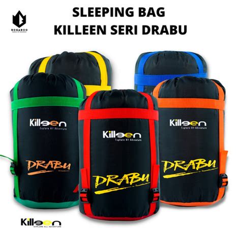 Jual Sleeping Bag Mummy Dacron ULTRALIGHT DS ADVENTURE Seri GELADA Anti