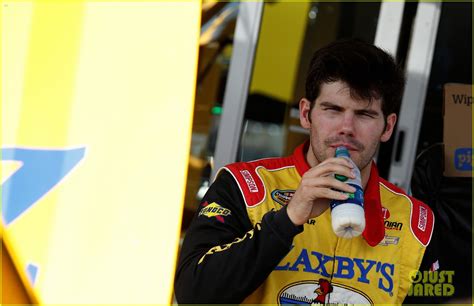 Photo: former nascar driver john wes townley killed in shooting 17 ...