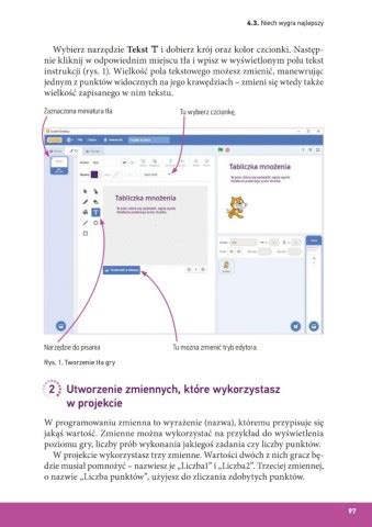 Page Lubi To Podr Cznik Do Informatyki Dla Klasy Szko Y