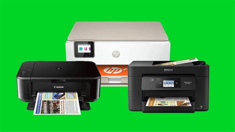 best printers for home use - Informationbaba